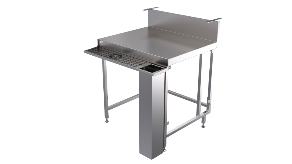 Bar Coffee Bench – Benches Now