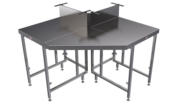 Bar Corner Bench